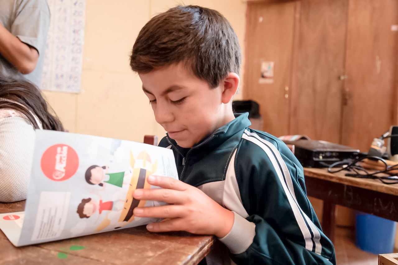 10.000 vidas transformadas… e muitas cartas enviadas!