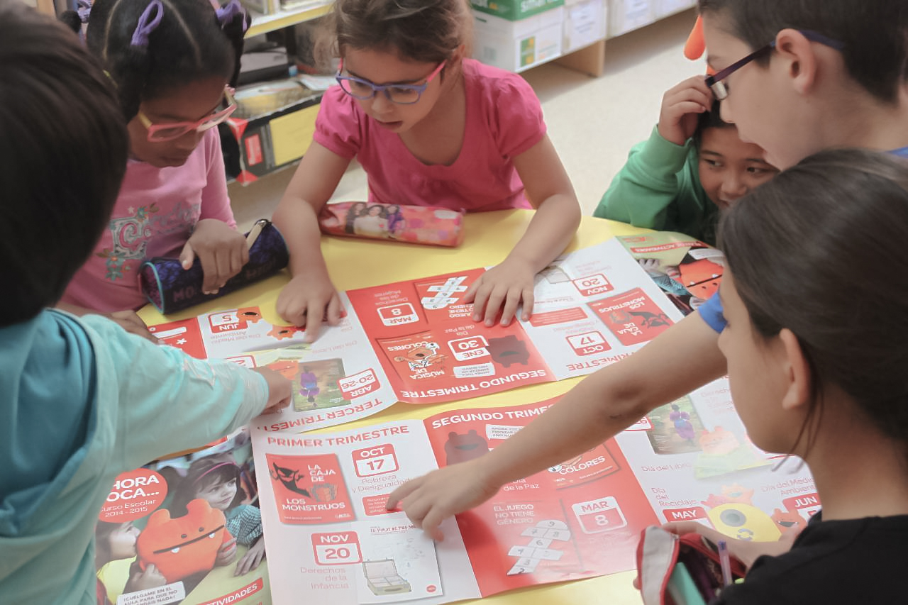 Aqui também há futuro