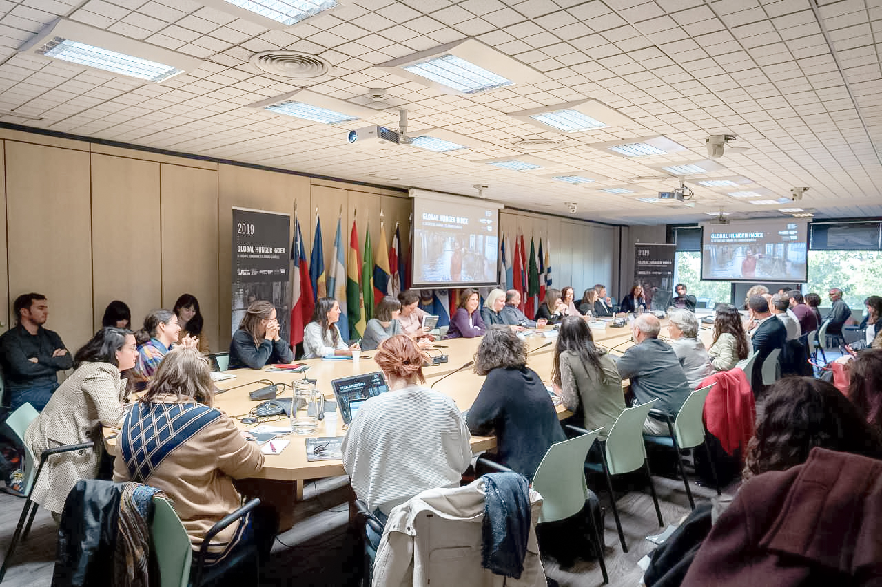 Redes de ajuda, redes de trabalho