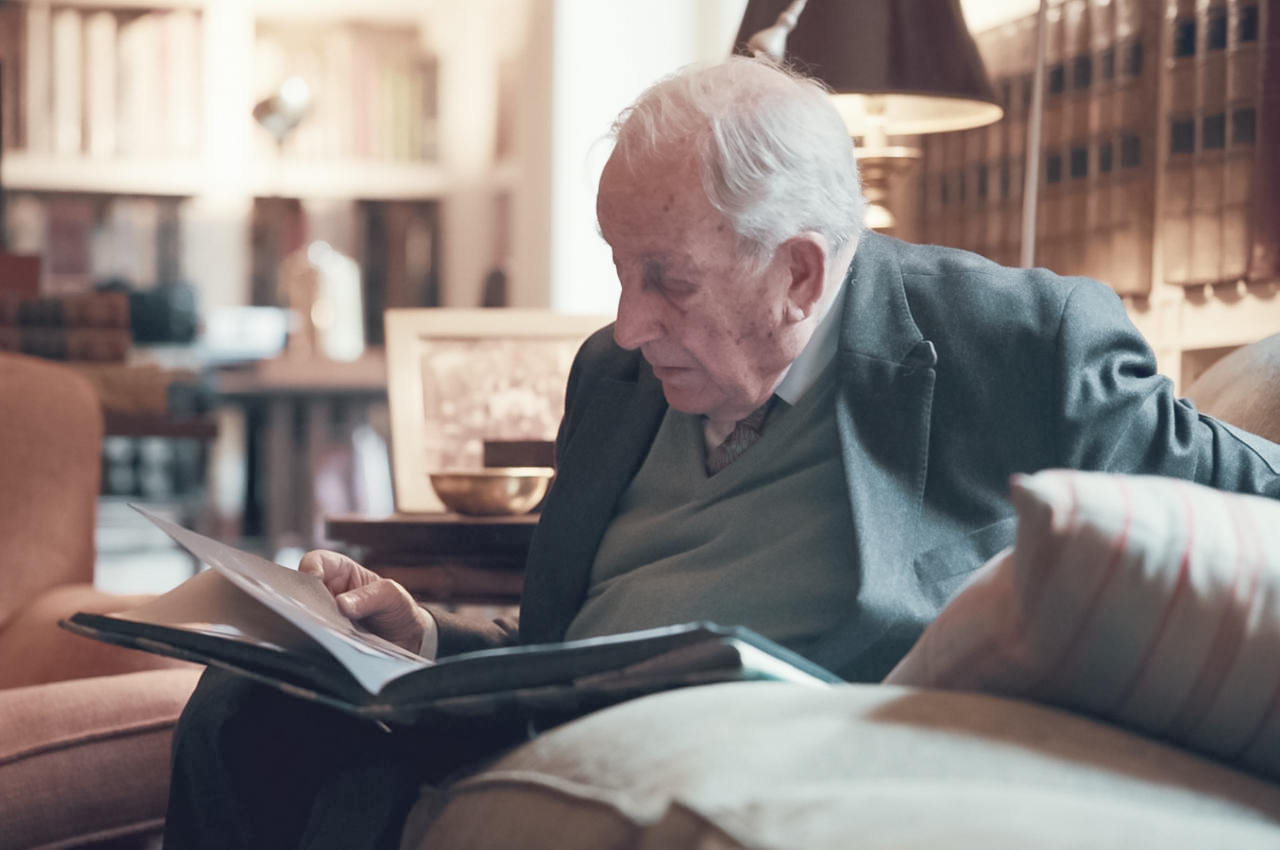 1981 - Gonzalo Crespi