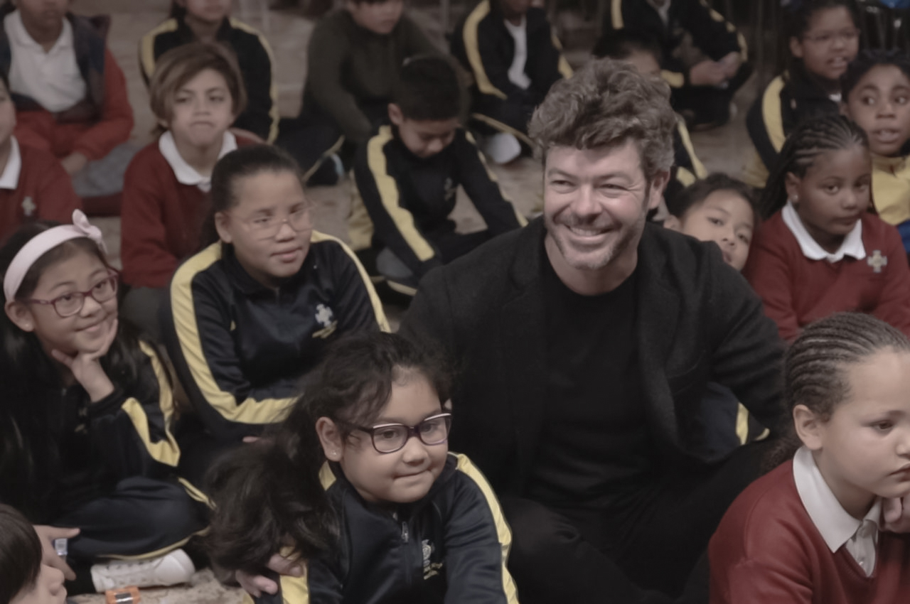 Acordes con Solidaridad