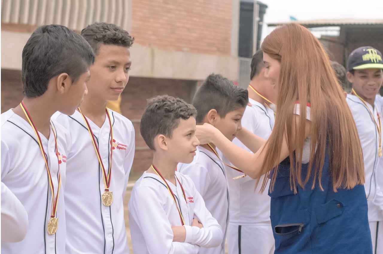 Premios de Ayuda en Acción