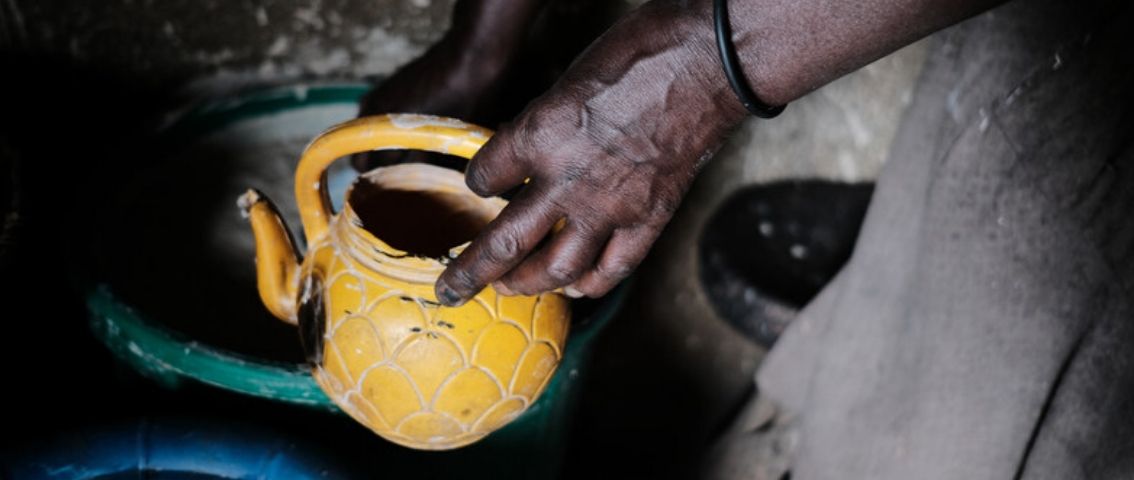 Coronavírus em África: como respondemos ao alerta sanitário em Etiópia?