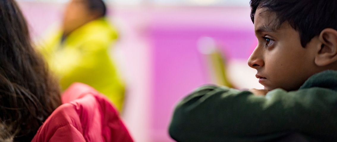 Ajuda em Ação no combate à COVID-19 em Espanha