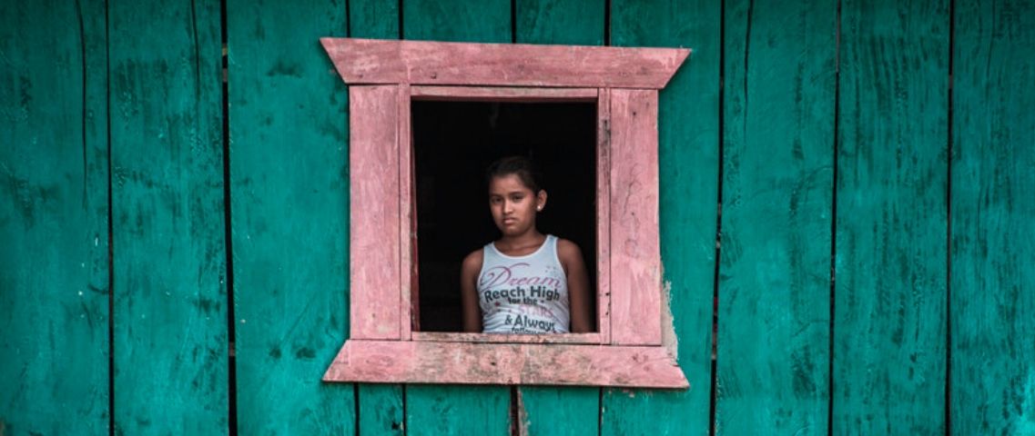 coronavírus e a pobreza