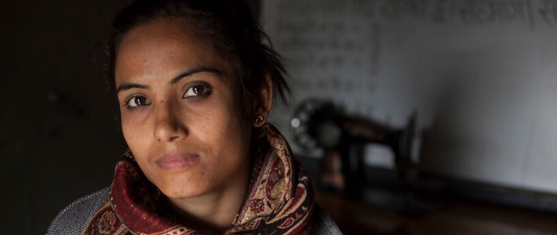 Como prevenir o tráfico de seres humanos?