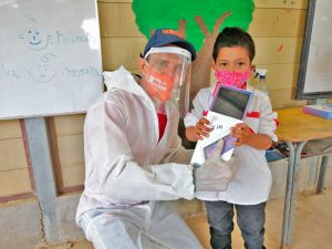 Educação e COVID-19