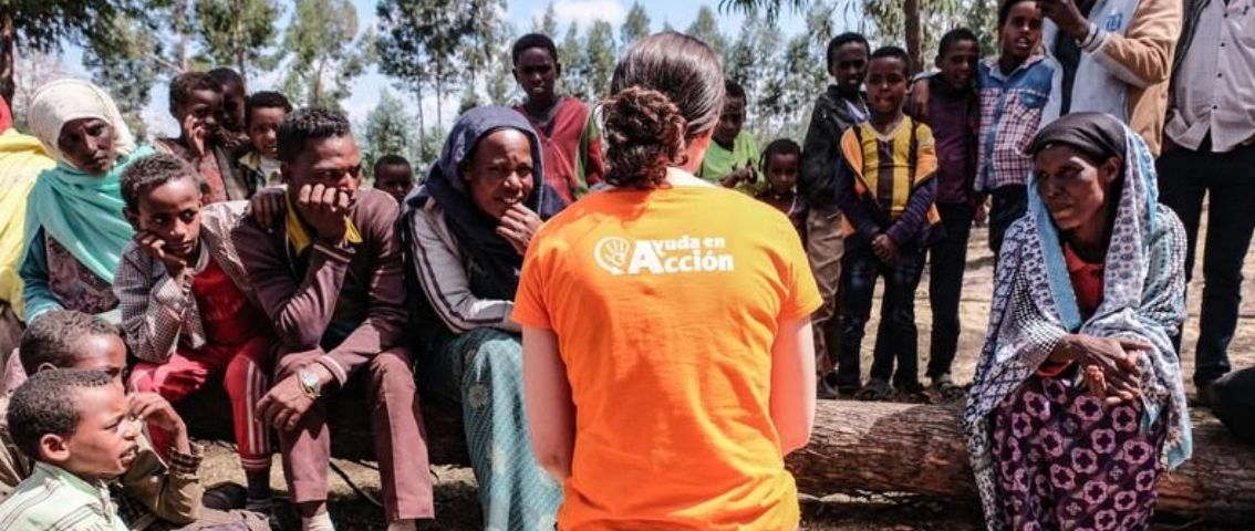 Dia del cooperante covid