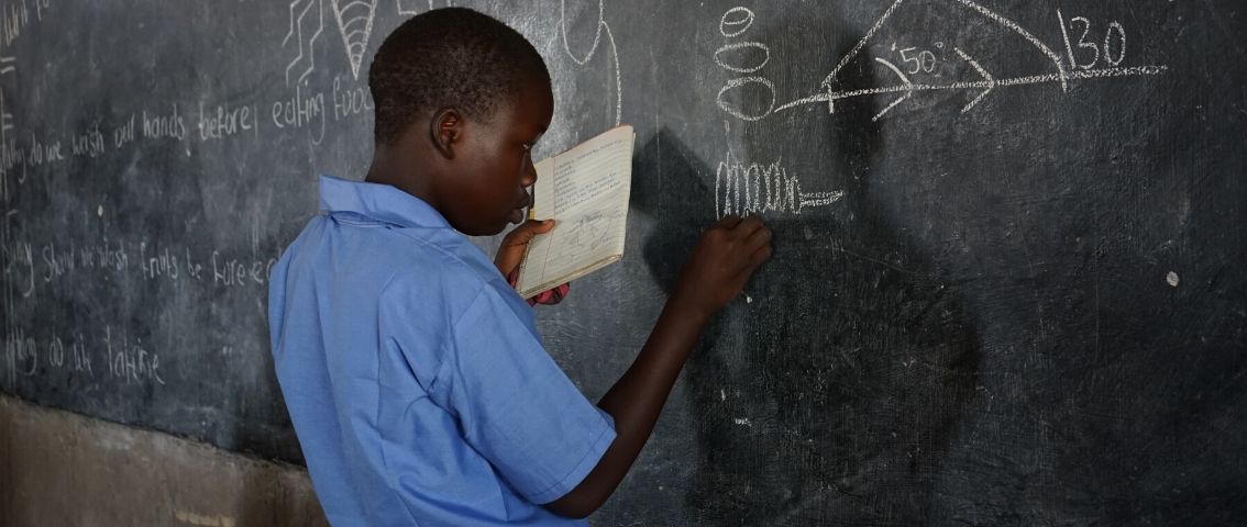 Direito à educação e COVID-19 em países em desenvolvimento