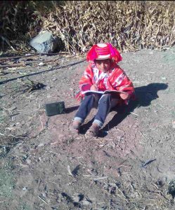 Educar para a igualdade na infância