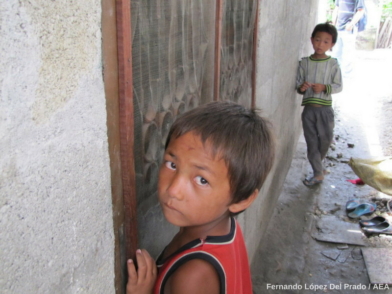 Como medir a pobreza mundial
