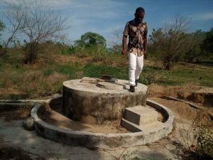 COVID-19 em Moçambique