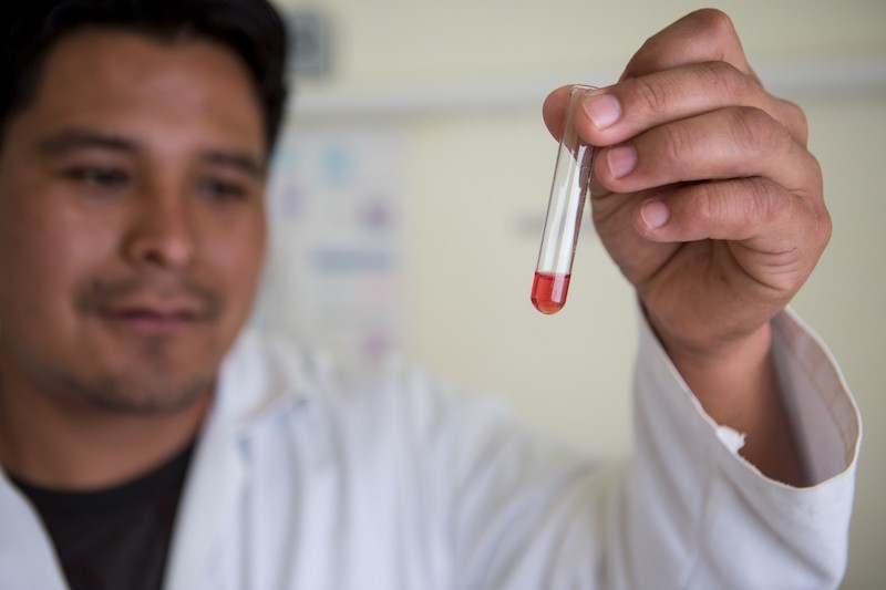 Vacunas y desarrollo