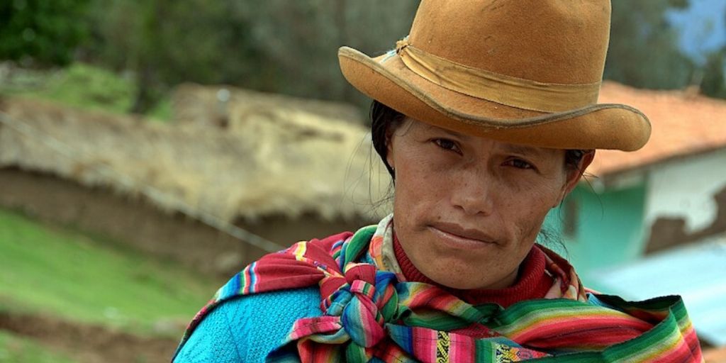 Teatro radiofónico contra a violência de género no Peru