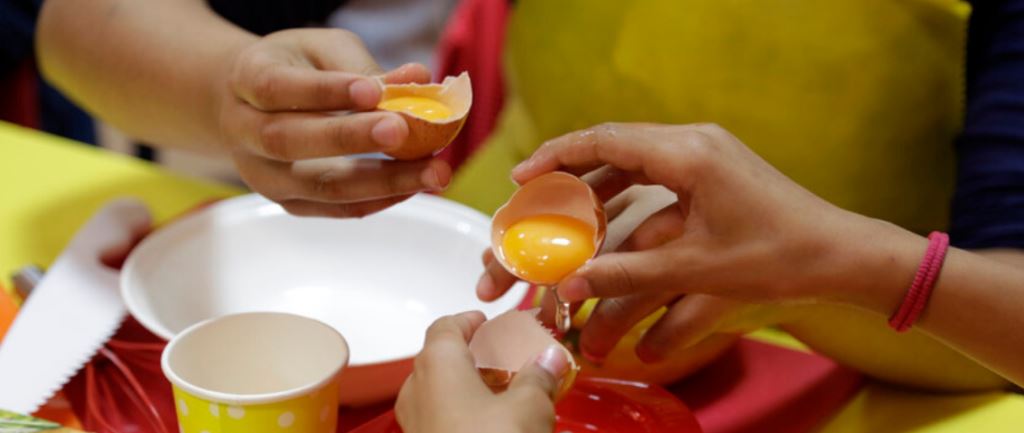 Alimentação saudável em tempos de COVID-19