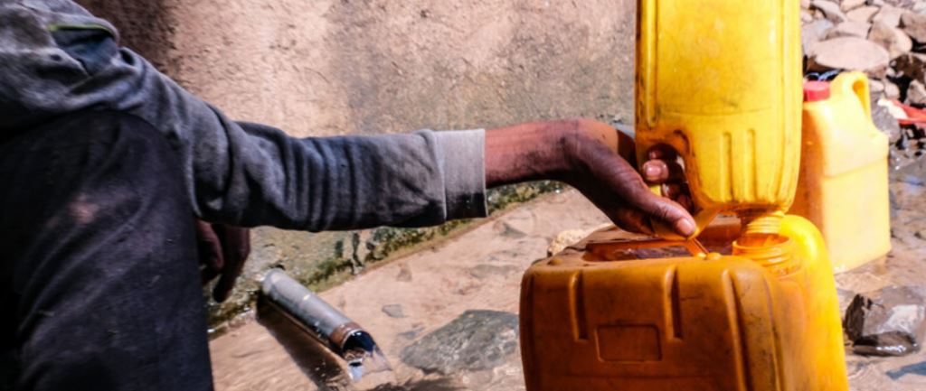 Efeitos das alterações climáticas na economia mundial