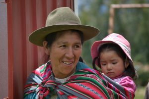 A Covid-19 e a igualde de género