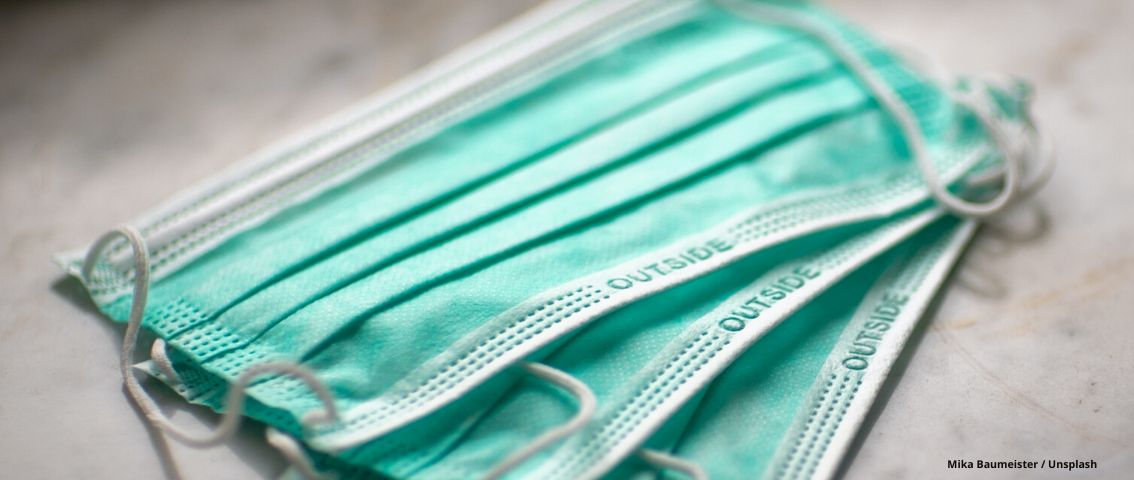 Pandemias para além da Covid-19