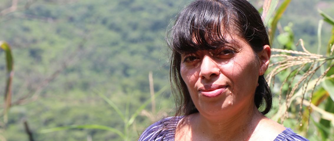 Mulheres do campo em El Salvador: o trabalho invisível das agricultoras
