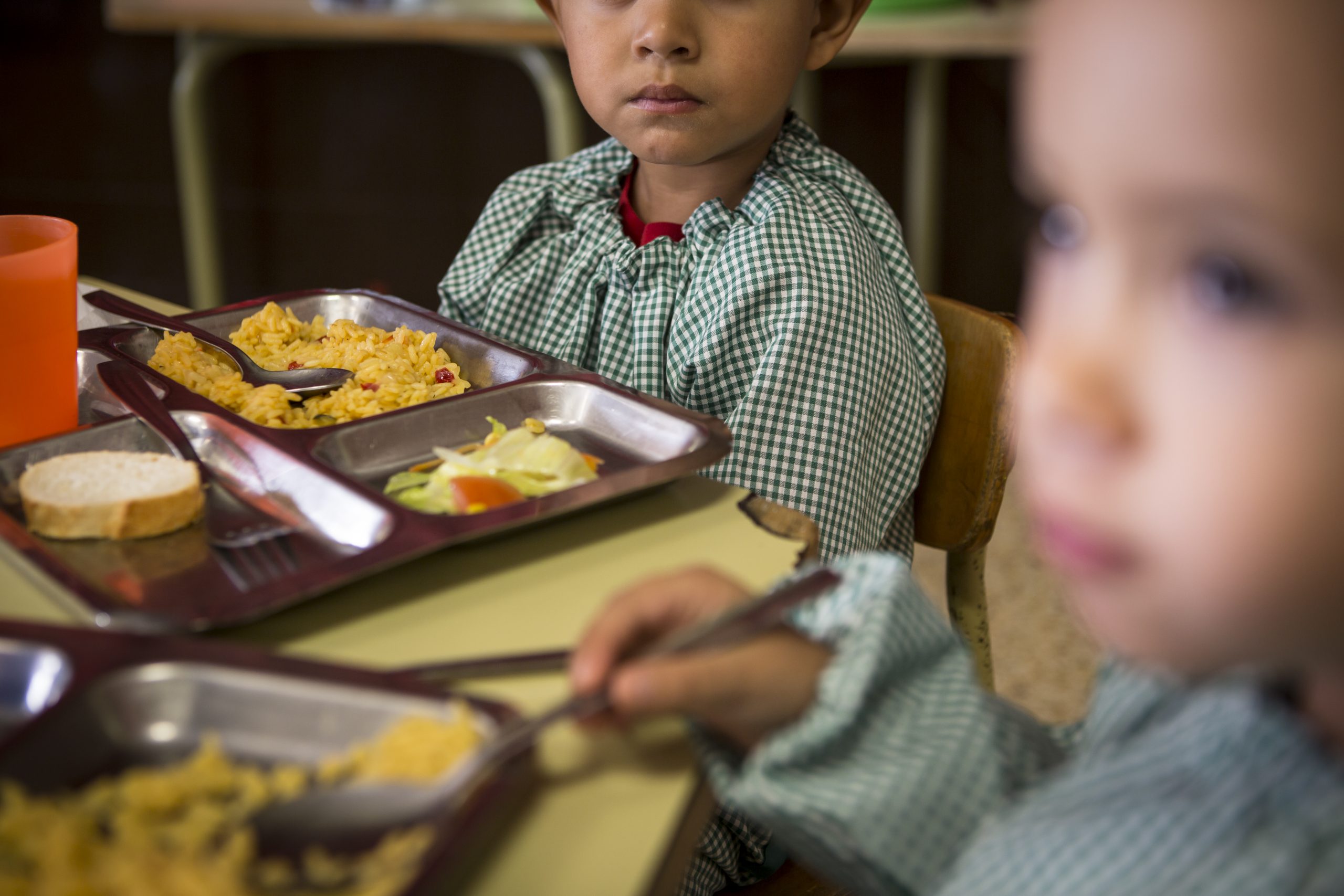 A situação da COVID-19 nos projetos da Ajuda em Ação em Portugal