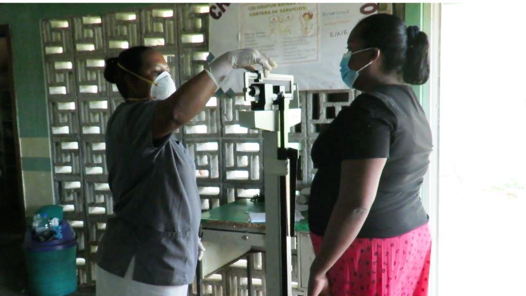 Saúde e desenvolvimento económico na Muskitia hondurenha