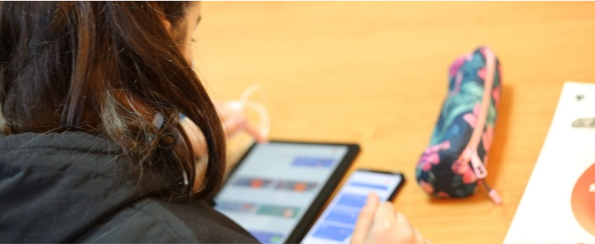 Como a tecnologia está a transformar a educação?