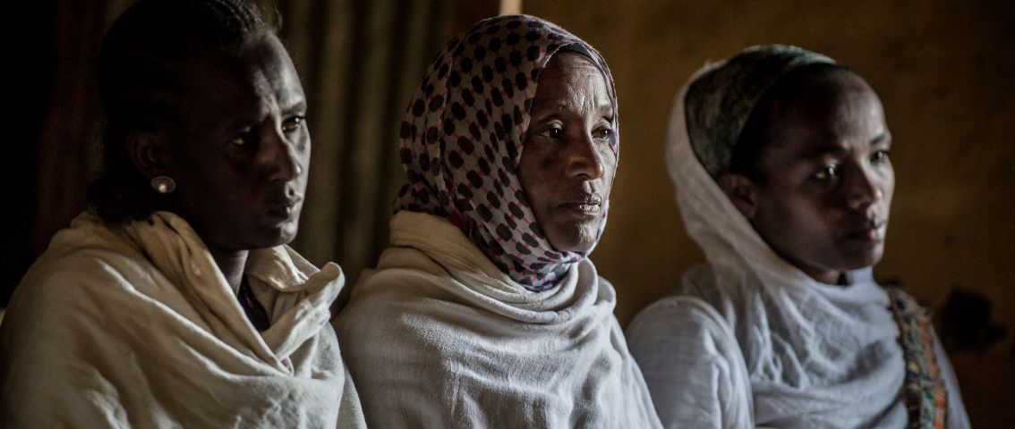 Dados e estatísticas da violência de género no mundo