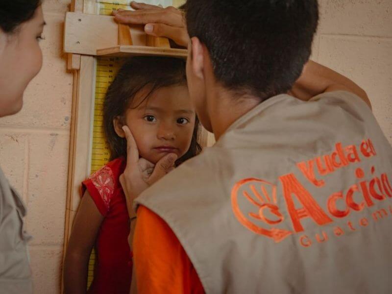 Seguridad alimentaria guatemala