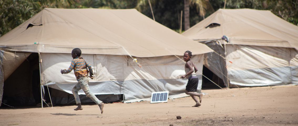 Violencia cabo delgado