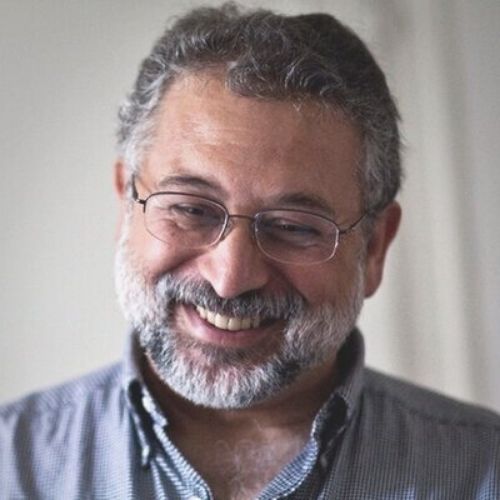 Daniel López Acuña