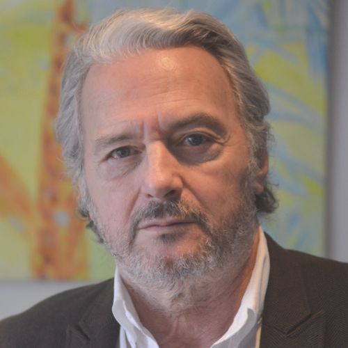 Sergio Cabrera