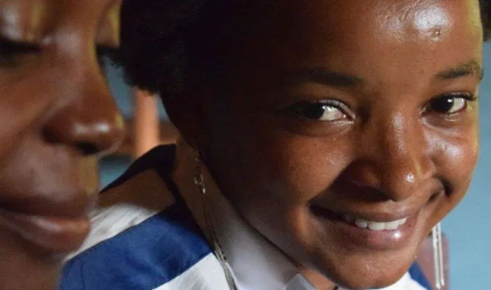 Na Ajuda em Ação apostamos no futuro