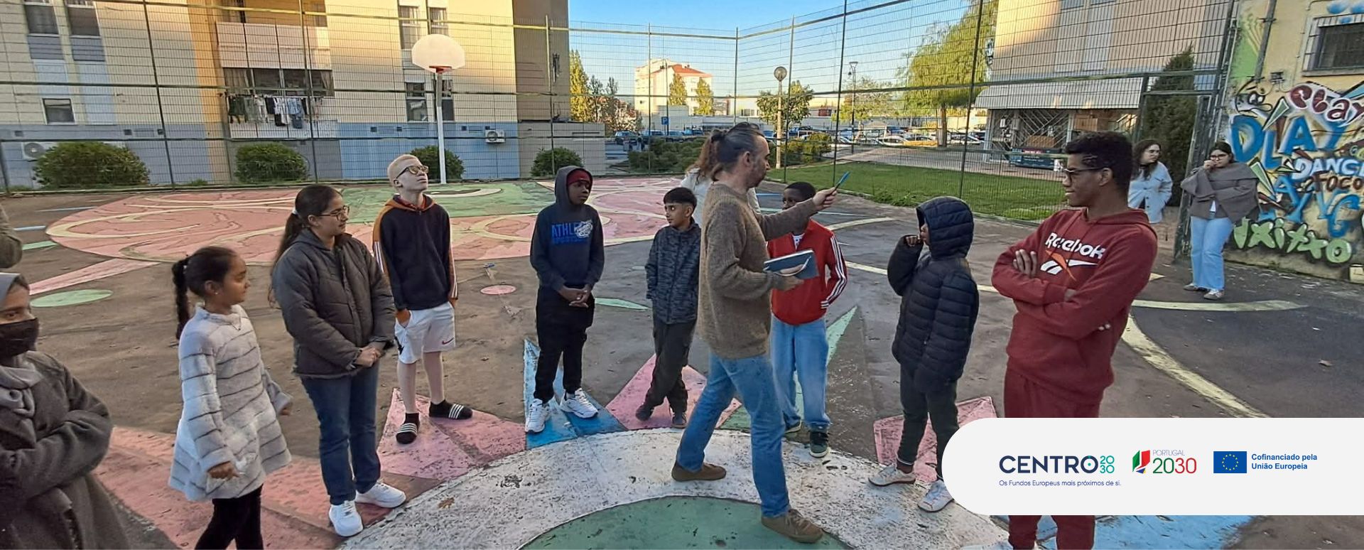 Entre Atos e Ações