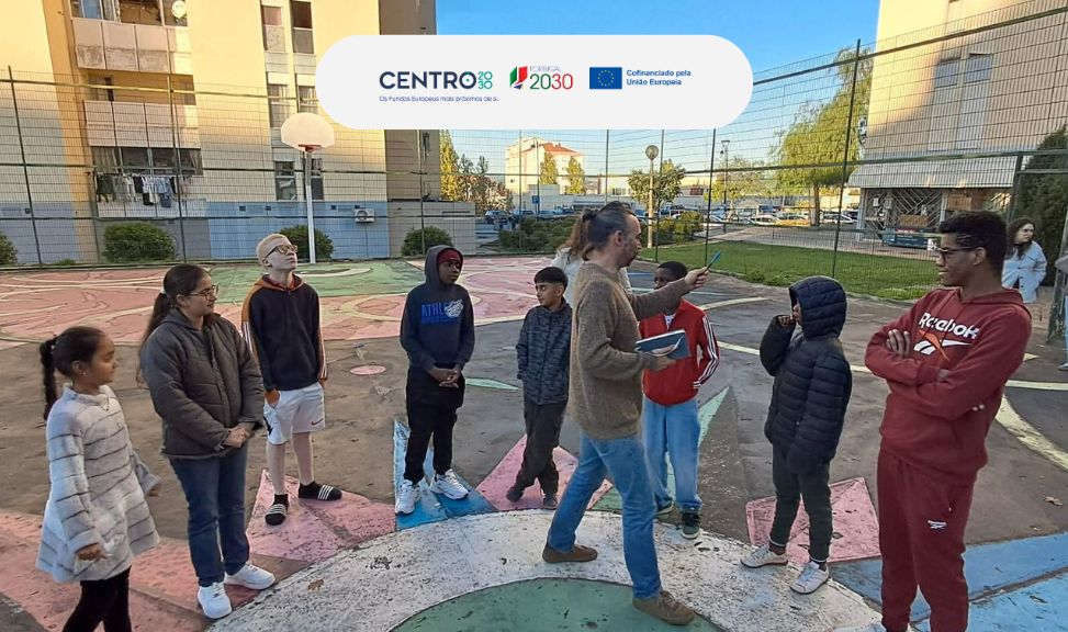 Entre Atos e Ações