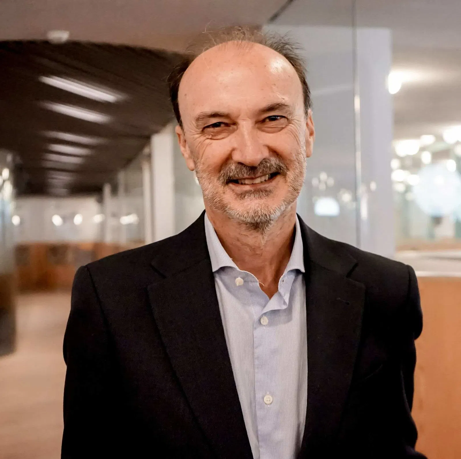 Jesús Gracia
