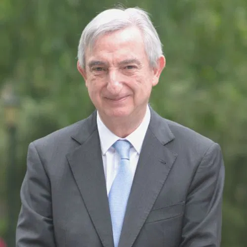 Rafael Dezcallar de Mazarredo