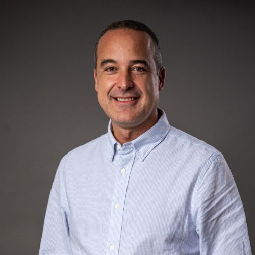 Alejandro Serrano