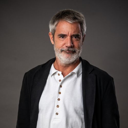 Jaime Díaz