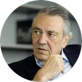 Manuel Escudero