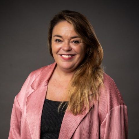 Mónica Román