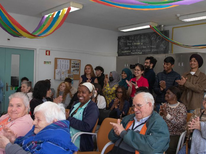 Teatro do Oprimido como ferramenta de participação cívica