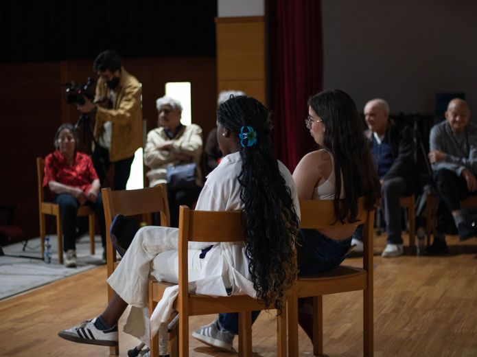 Teatro do Oprimido como ferramenta de participação cívica