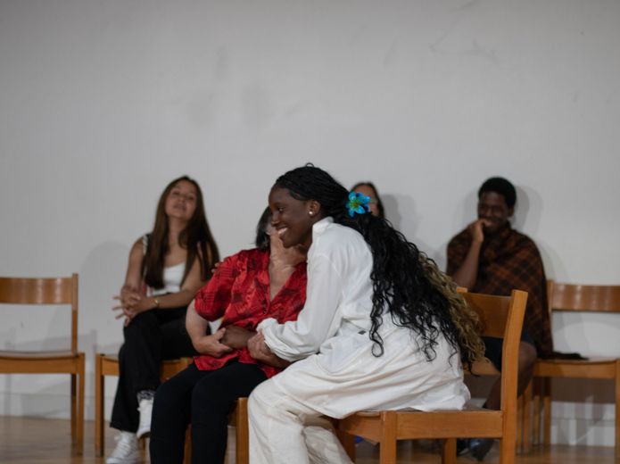 Teatro do Oprimido como ferramenta de participação cívica