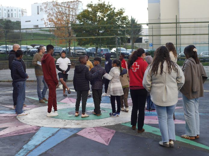 Teatro do Oprimido como ferramenta de participação cívica