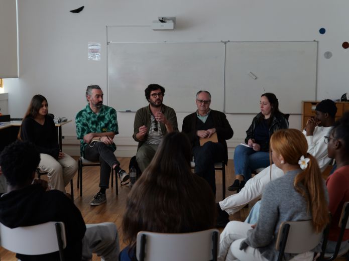 Teatro do Oprimido como ferramenta de participação cívica