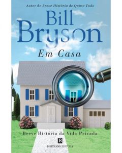Bill Bryson - Em Casa